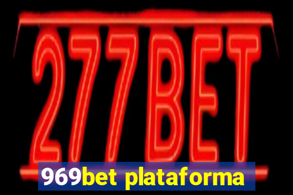 969bet plataforma